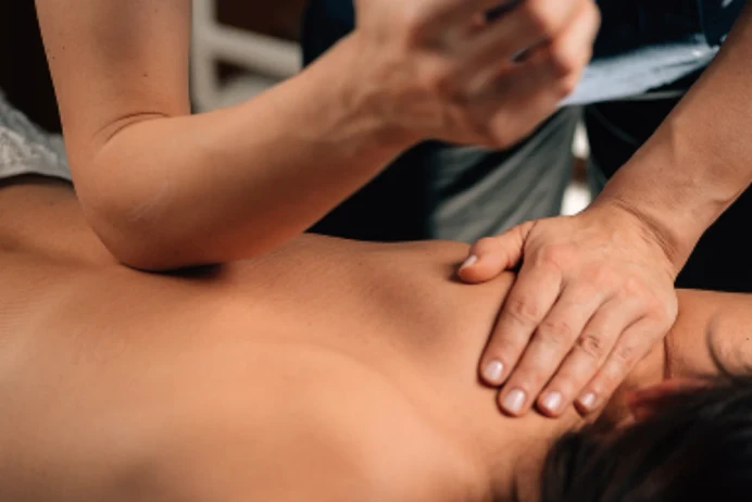 Remedial Massage