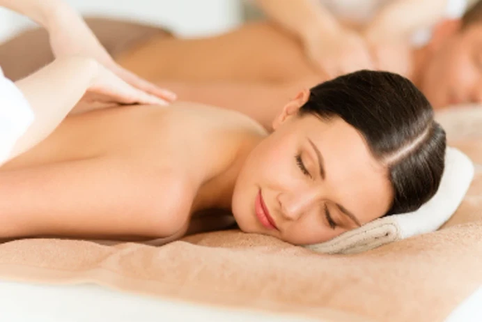 Couple Massage